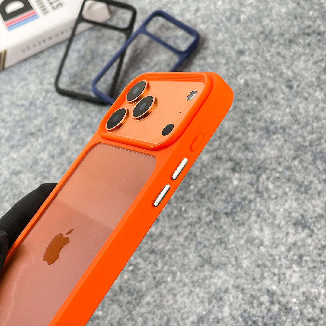 GlasstaFrame Impact Case