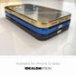 Glossy Luxury TPU Bumper Case with Camera Protection