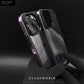 Glossy Bumper Case