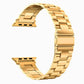 Stainless Steel Bracelet Apple Watch Band (42-44-45-49MM)