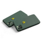 FR Apple iPhone Silicone Velvet Touch