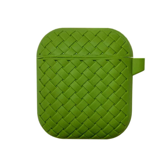 Soft Silicone AirPods Case