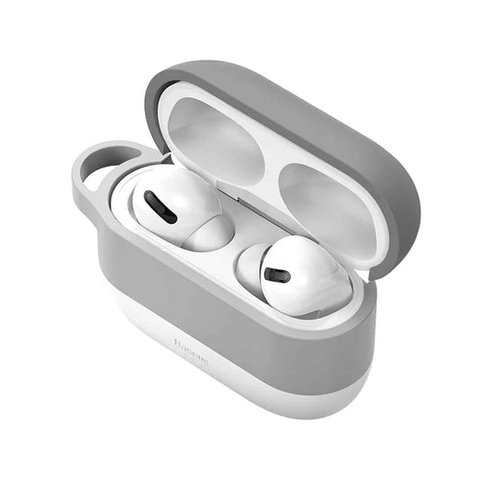 Baseus Silica Gel Case for AirPods Pro