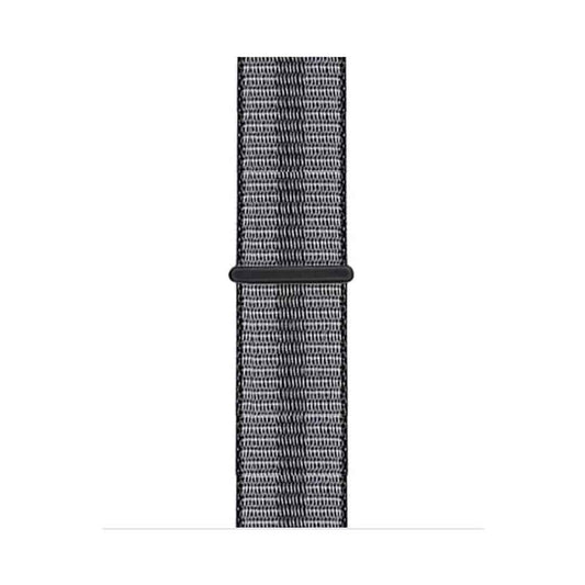 Nylon Pattern Sports Loop  42-44MM