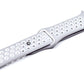 Grey NK Apple Watch Band (42-44MM)