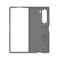 Z Fold Luxe Silicone Wrist Strap Case