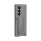 Z Fold Luxe Silicone Wrist Strap Case