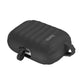Matt Black Silicone AirPods Case