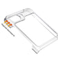 Ultra HD Crystal Clear Case