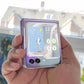Ultra HD Crystal Clear Case