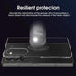 Ultra HD Crystal Clear Case