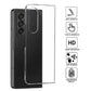Ultra HD Crystal Clear Case