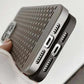 Heat Deflect Mesh Case