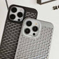 Heat Deflect Mesh Case