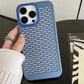 Heat Deflect Mesh Case