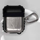 Horse Metal + SilicaGel AirPods Case