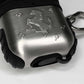 Horse Metal + SilicaGel AirPods Case