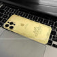 Back Panels for iPhone