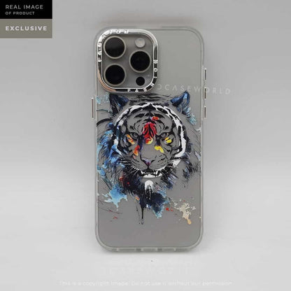 Tiger IMD MagSafe Case