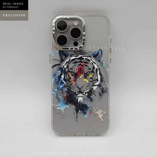 Tiger IMD MagSafe Case