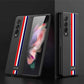 Stripes V - Velvet Touch Samsung - Z Fold 3