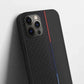 M Series Premium Leather Case