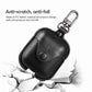 PU Leather AirPods Case