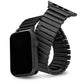 Elastic Classy Stainless Steel Apple Watch Loop (42-44MM)
