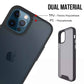 Luxury Space Case with Drop Protection for iPhone 12 Series