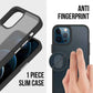 Luxury Space Case with Drop Protection for iPhone 12 Series