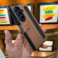 Nilkin Aoge Leather S Pen Pocket Case