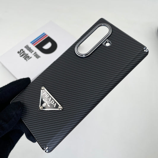 PRDA FusionCarbon HX Case For Galaxy Z Fold 7