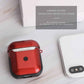 Armour Case with Wireless compatibility AirPod Case