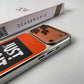 Just Do It Electroplating Case