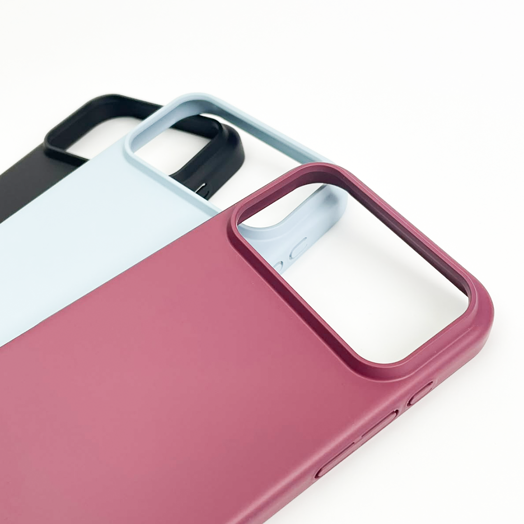 SilkTouch Matte Case