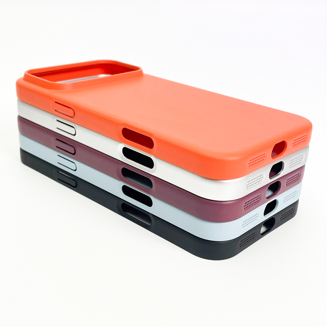 SilkTouch Matte Case