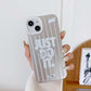 Just Do It Trolly Case