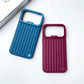 Kajsa Traveller Collection Valise back case (with magsafe & O-ring)