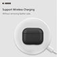 K-DOO Premium Leather AirPods 3 Case