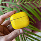 K-DOO Premium Leather AirPods 3 Case