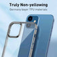 Matte Luxury TPU Bumper Case for iPhone 12 Series