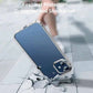 Matte Luxury TPU Bumper Case for iPhone 12 Series