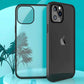 Matte Luxury TPU Bumper Case for iPhone 12 Series