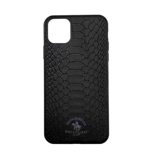 KNIGHT Series Genuine Santa Barbara Leather Case