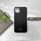 KNIGHT Series Genuine Santa Barbara Leather Case