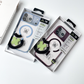 Kuvete Crush M Anti Yellowing Magsafe Case
