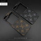 Luxury Designer Case – Z Flip 5