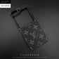 Luxury Designer Case – Z Flip 5