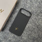 Lambo CarbonF Slim Fit Case