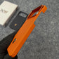 Lambo CarbonF Slim Fit Case